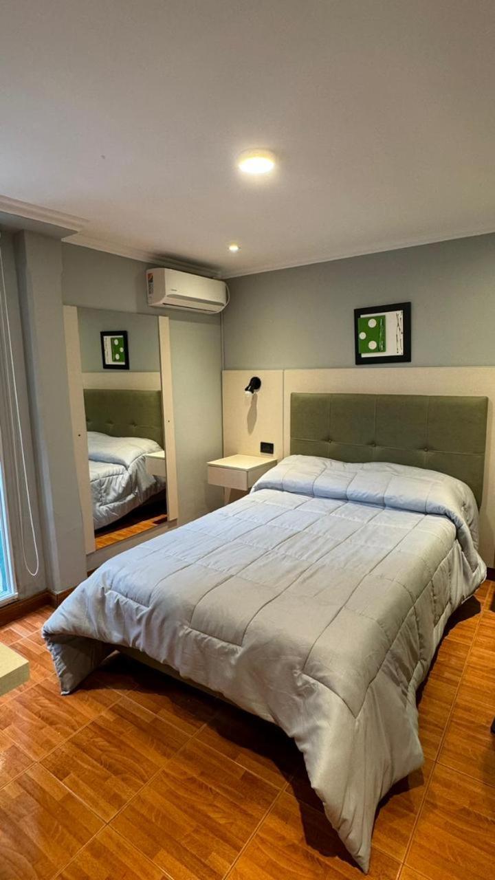 Hotel Boutique Calash Mar del Plata Camera foto