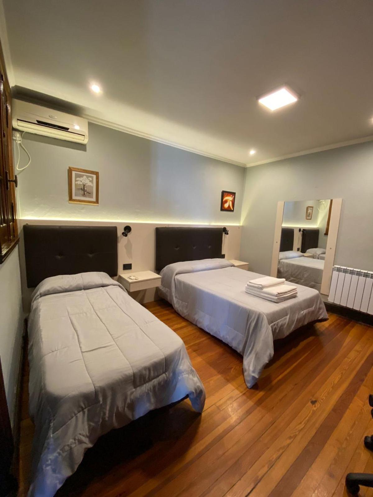 Hotel Boutique Calash Mar del Plata Camera foto