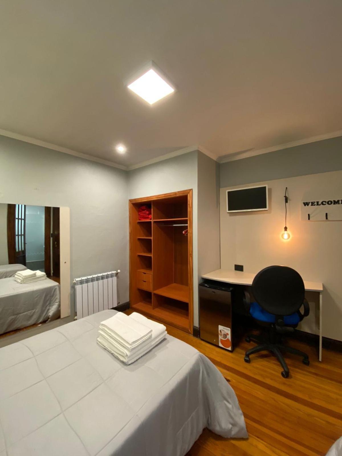 Hotel Boutique Calash Mar del Plata Camera foto