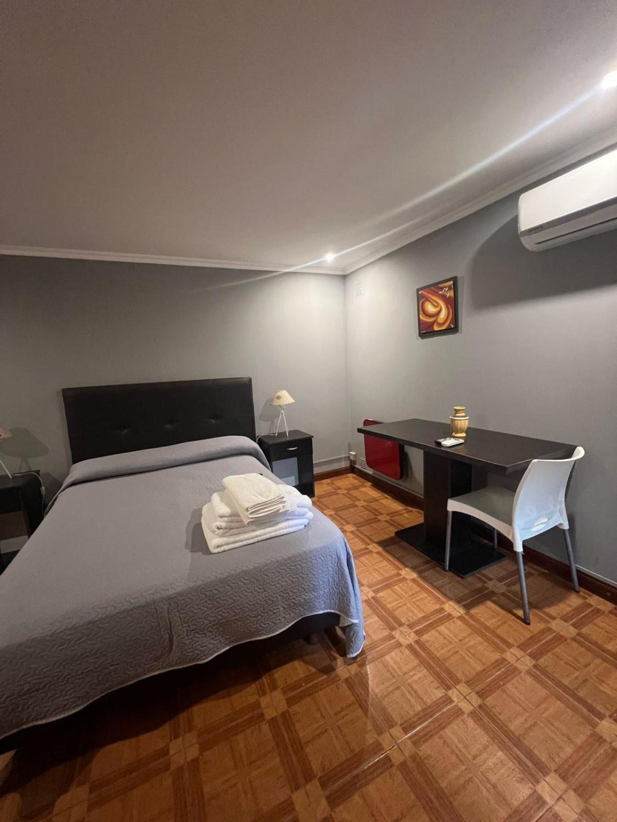 Hotel Boutique Calash Mar del Plata Esterno foto