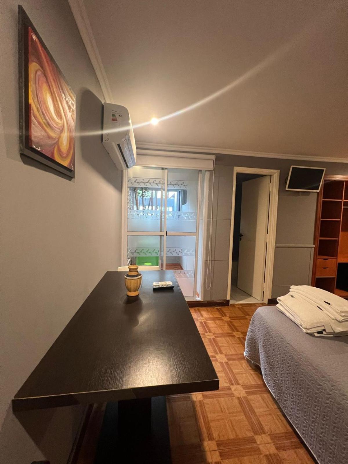 Hotel Boutique Calash Mar del Plata Esterno foto