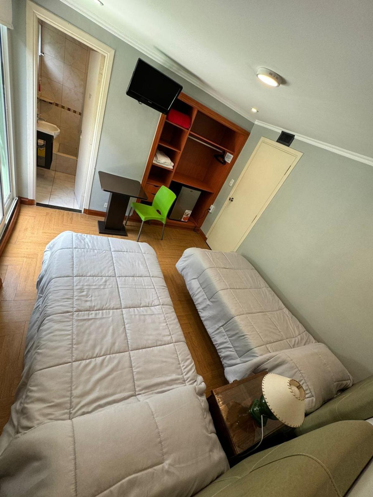Hotel Boutique Calash Mar del Plata Camera foto
