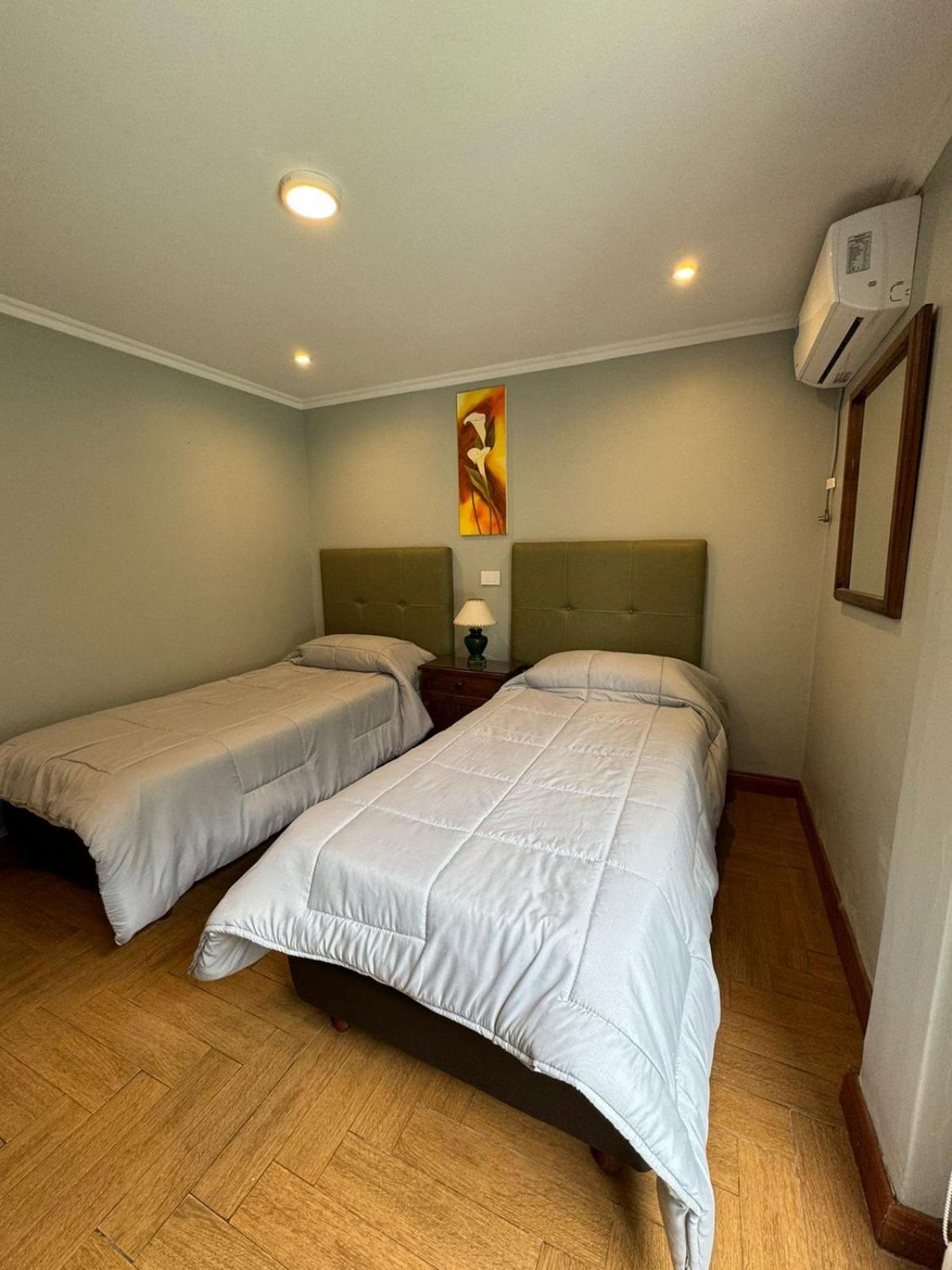 Hotel Boutique Calash Mar del Plata Camera foto